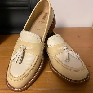 Sam Edelman Calyia Loafer sz 7.5